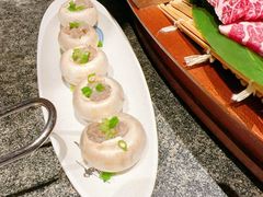 -NIUAN牛庵·日式和牛烧肉(恒隆店)