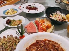 -沪华海鲜大酒楼(南汇店)
