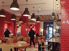 -城市大道红炉披萨烘焙坊