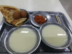 -上海师范大学西部食堂