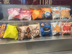 -泽田本家·铜锣烧(美罗城店)