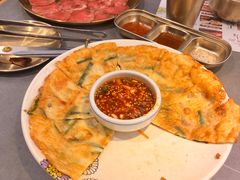 -明洞王妃家烤肉(苏州中心星悦汇店)