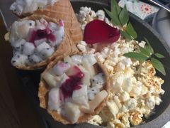 -豆蔻电影主题餐厅(四牌楼店)