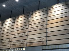 -喜茶(上海打浦桥日月光gelato lab+店)
