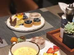 -博林天瑞喜来登酒店·西丽尚膳