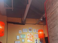 -山四砂锅(太原钟楼街店)