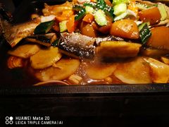 -里岛烤鱼(东港凯虹广场店)