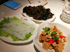 -鱼酷活鱼烤鱼(南京水游城店)