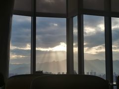 -三迪希尔顿酒店·星空酒廊