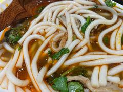-黔真牛原汤牛肉粉