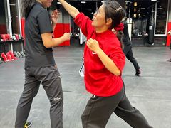 -极斗-IKMF马伽术·格斗运动学院(东直门店)