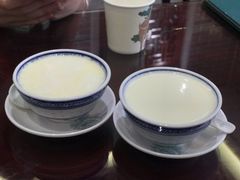 顺德双皮奶-民信老铺(双皮奶博物馆店)