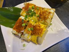 -秦炉烤肉(财富中心店)