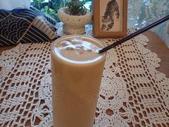 -昼夜咖啡馆