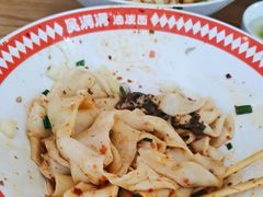 -吴满满油泼面(北方风味园店)
