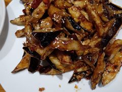 -米香居新鲁味·水饺餐厅
