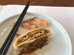 -北京柏悦酒店·锦庭餐厅Dining Room