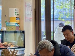 -老刘家永盛斋·传统泡馍(东关南街店)