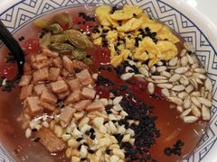 -杨记跷脚牛肉面(临汾鼓楼广场店)