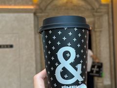 -B&C黄油与面包·THE GARDEN BAKERY概念店(世纪汇店)