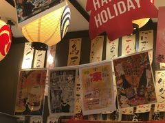 -平成屋·午肴夜酒(四川北路店)