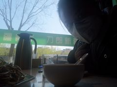 -刀郎牛肉面新疆餐厅·烧烤(清真通州珠江国际城店)