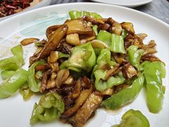 -蔼若春.传承云南菜(金碧公园店)