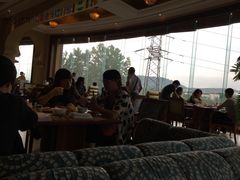 -武汉光谷金盾大酒店-派瑞阁西餐厅