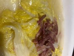 上汤娃娃菜-燕云楼(云南路店)