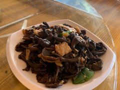 -途肴·老农饭庄(百里峡店)