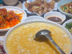 -同合居·非遗东北菜(王府井店)