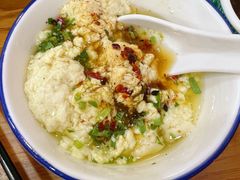 -青龙柳条豆腐(魁星路店)