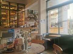 -RAC BAR(安福路店)