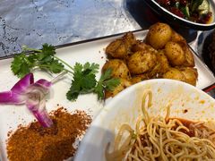 -红辣椒·川菜·火锅(张杨路店)