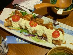 -有喜屋·深夜食堂(北京西路店)