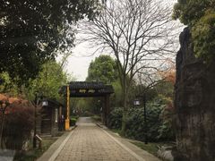 -西山人家·二十年老字号农家菜(旺山店)
