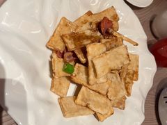 -艳阳天·非遗楚菜(武汉客厅店)