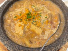 -品海楼·大连海胆锅贴馆(东港店)