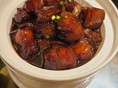 -小菜园新徽菜(宜兴八佰伴店)