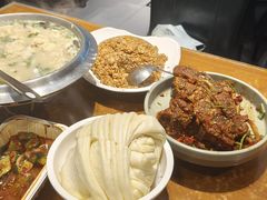 -95号酱骨·一块豆腐(展春园西路店)