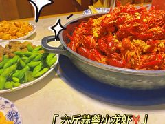 -蛙蛙叫干锅年代(簋街总店)