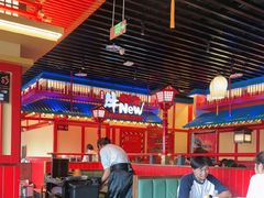-牛New寿喜烧(金鹰世界店)