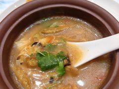 -枣庄开元凤鸣山庄·中餐厅