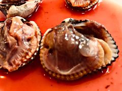 -宁波小海鲜(秀文路店)