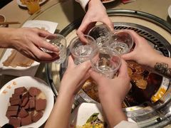 -蜀留香火锅·始于1999·原四川老火锅(白堤路店)