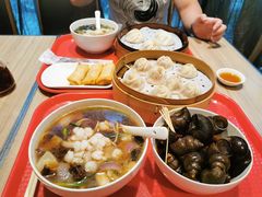 -知味观(湖滨总店)