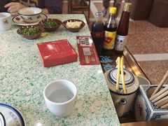 -鸿姐老火锅(疁城新天地店)