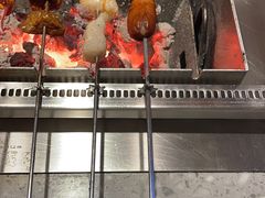 -白玉·朝鲜族烤串(南山店)