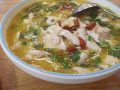 -大城·烧烤海鲜大排档(台东店)