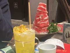 -鸿姐老火锅·传统炒料(上海旗舰店)